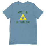 A Link To The Force Men's Signature Tee