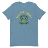 Stay Hoptimistic Men's Signature Tee