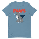 Paws Men's Signature Tee