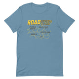 Road Trip Men's Signature Tee