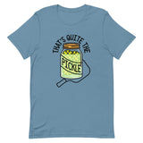 That's Quite The Pickle Men's Signature Tee