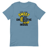 Sweet On The Inside Men's Signature Tee