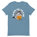 Trick Or Trash Men's Signature Tee