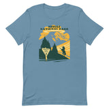 Hyrule National Park Men's Signature Tee