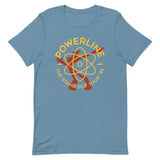Powerline Men's Signature Tee