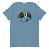 Avodillo Men's Signature Tee
