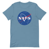 NAPS Men's Signature Tee