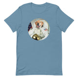 Astrodog Men's Signature Tee