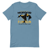 Mordor Fun Run Men's Signature Tee