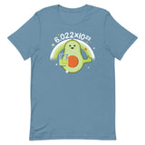 Avogadro's Number Men's Signature Tee
