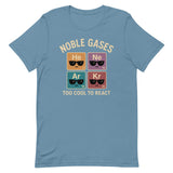 Noble Gases Men's Signature Tee