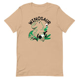 Winosaur Men's Signature Tee