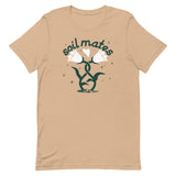 Soil Mates Men's Signature Tee