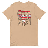 Spice Girls Men's Signature Tee