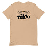 It's A Trap! Men's Signature Tee