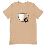 Tea Shirt Men's Signature Tee
