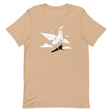 Ninja Glider Men's Signature Tee