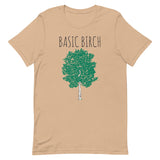 Basic Birch Men's Signature Tee