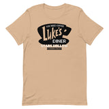 Luke's Diner Men's Signature Tee