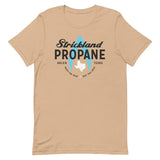 Strickland Propane Men's Signature Tee