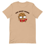 One Smart Cookie Men's Signature Tee