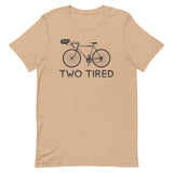 Two Tired Men's Signature Tee