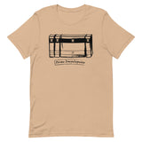 Pirate Encyclopedia Men's Signature Tee