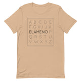 Elameno Men's Signature Tee