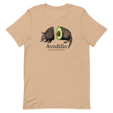 Avodillo Men's Signature Tee