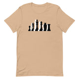 Black Knight Men's Signature Tee