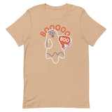 Ghost Boo Men's Signature Tee