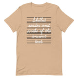 Skilled Reader And Scribe Of The Ancient Text Men's Signature Tee