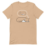 Living The Dream Men's Signature Tee
