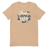 The Finer Things Club Men's Signature Tee