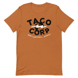 Taco Corp Men's Signature Tee