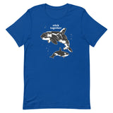 Stick Together Men's Signature Tee
