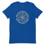 Keep Your Pizza Closer Men's Signature Tee