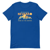 Greetings From Nevarro Men's Signature Tee
