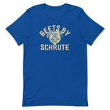 Beets By Schrute Men's Signature Tee