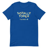 Sotally Tober Men's Signature Tee