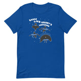 Dance Like Nobody's Watching Men's Signature Tee