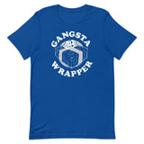 Gangsta Wrapper Men's Signature Tee