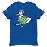 Mighty Duck Men's Signature Tee