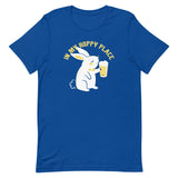 In My Hoppy Place Men's Signature Tee