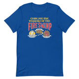 The Fire Swamp Men's Signature Tee