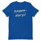 Legen-Dary Men's Signature Tee