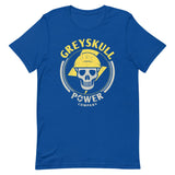 Greyskull Power Company Men's Signature Tee