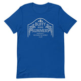 Buffy Anne Summers Men's Signature Tee