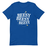 Beesy Beesy Beesy Men's Signature Tee