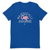 Majestically Awkward Men's Signature Tee